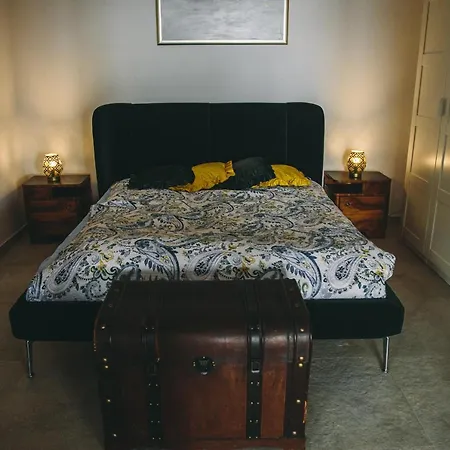 Lejlighed Zielone Wzgorze 393 *